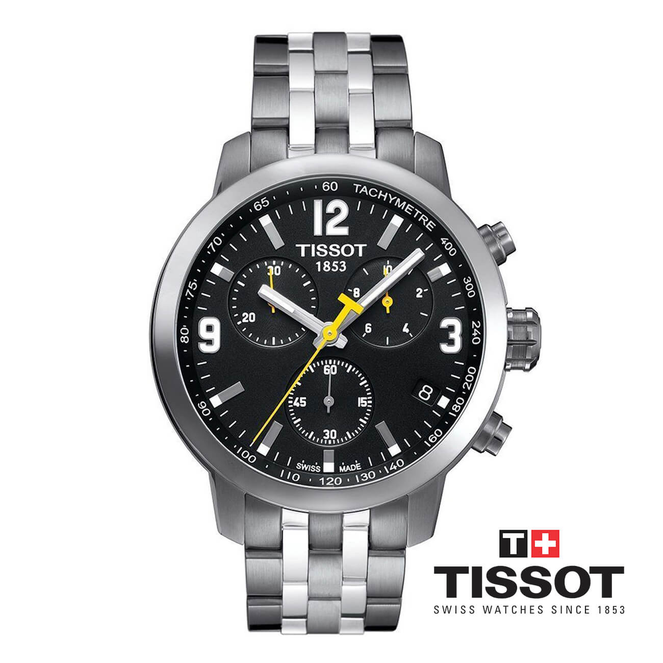 ĐỒNG HỒ NAM TISSOT T055.417.11.057.00 CHÍNH HÃNG